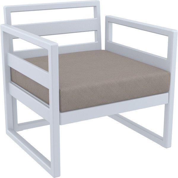 MYKONOS OTURAK MİNDERİ