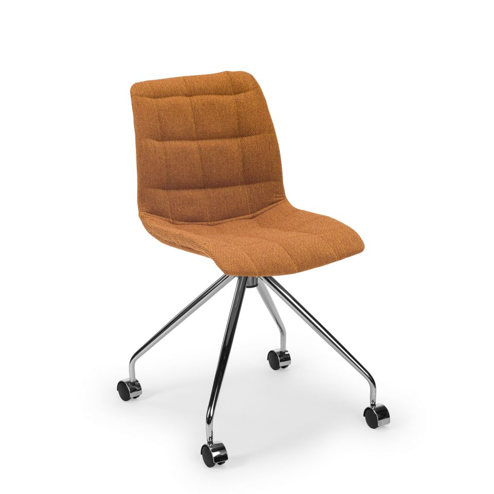 Laser-O Pad Sandalye