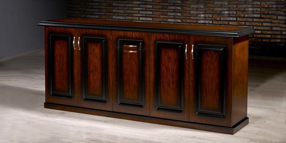 MAJESTİC VİP MAKAM TAKIMI