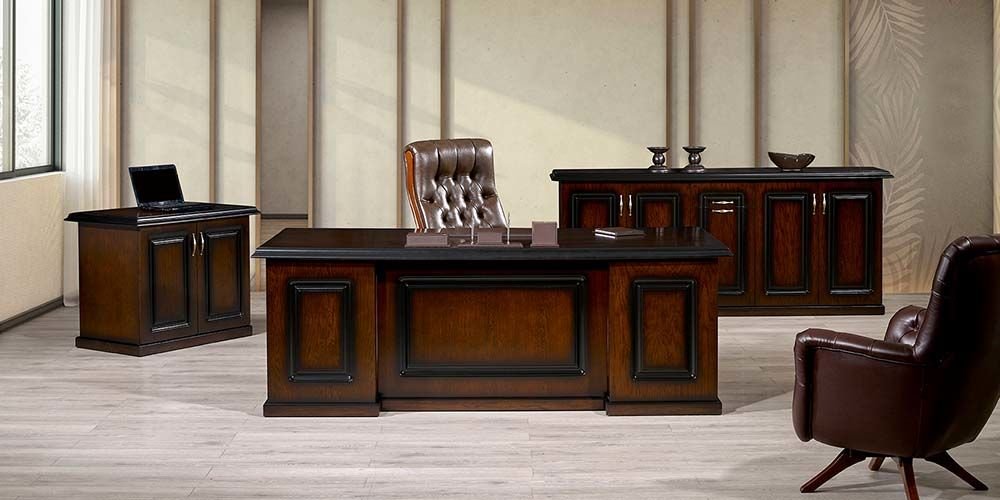 MAJESTİC VİP MAKAM TAKIMI