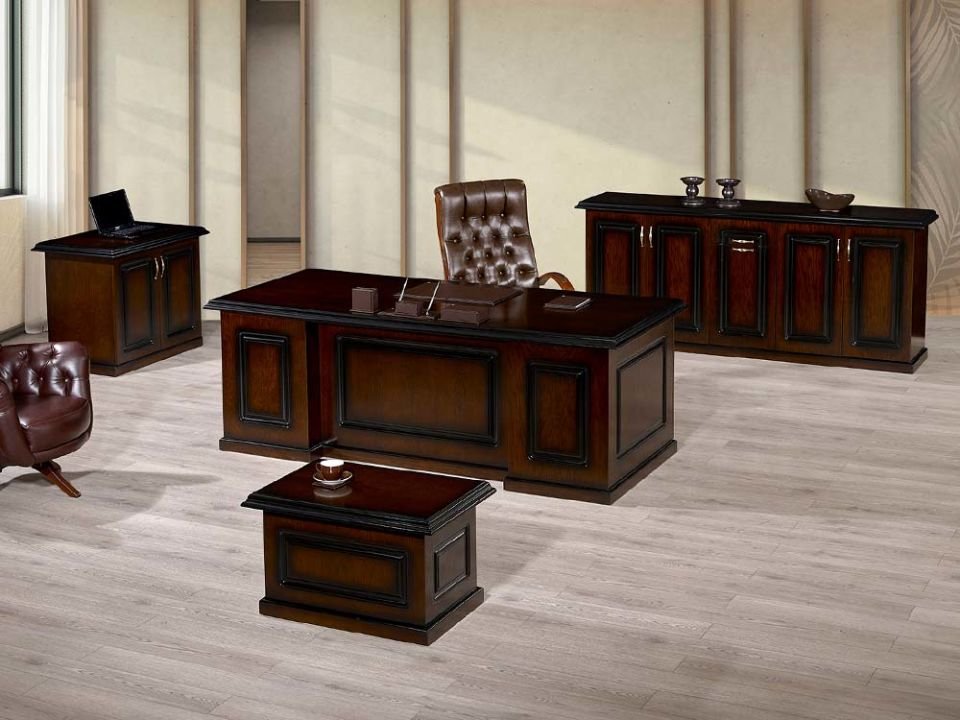 MAJESTİC VİP MAKAM TAKIMI