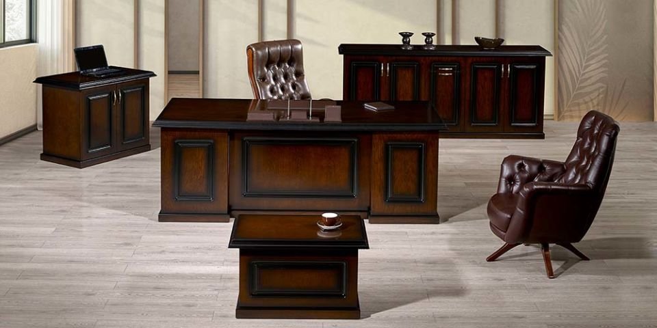 MAJESTİC VİP MAKAM TAKIMI