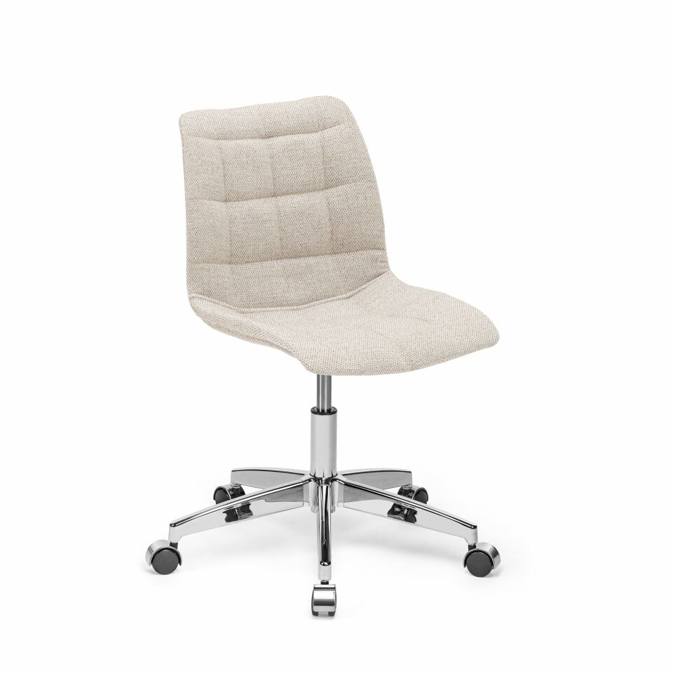 Laser Ofis Pad Sandalye