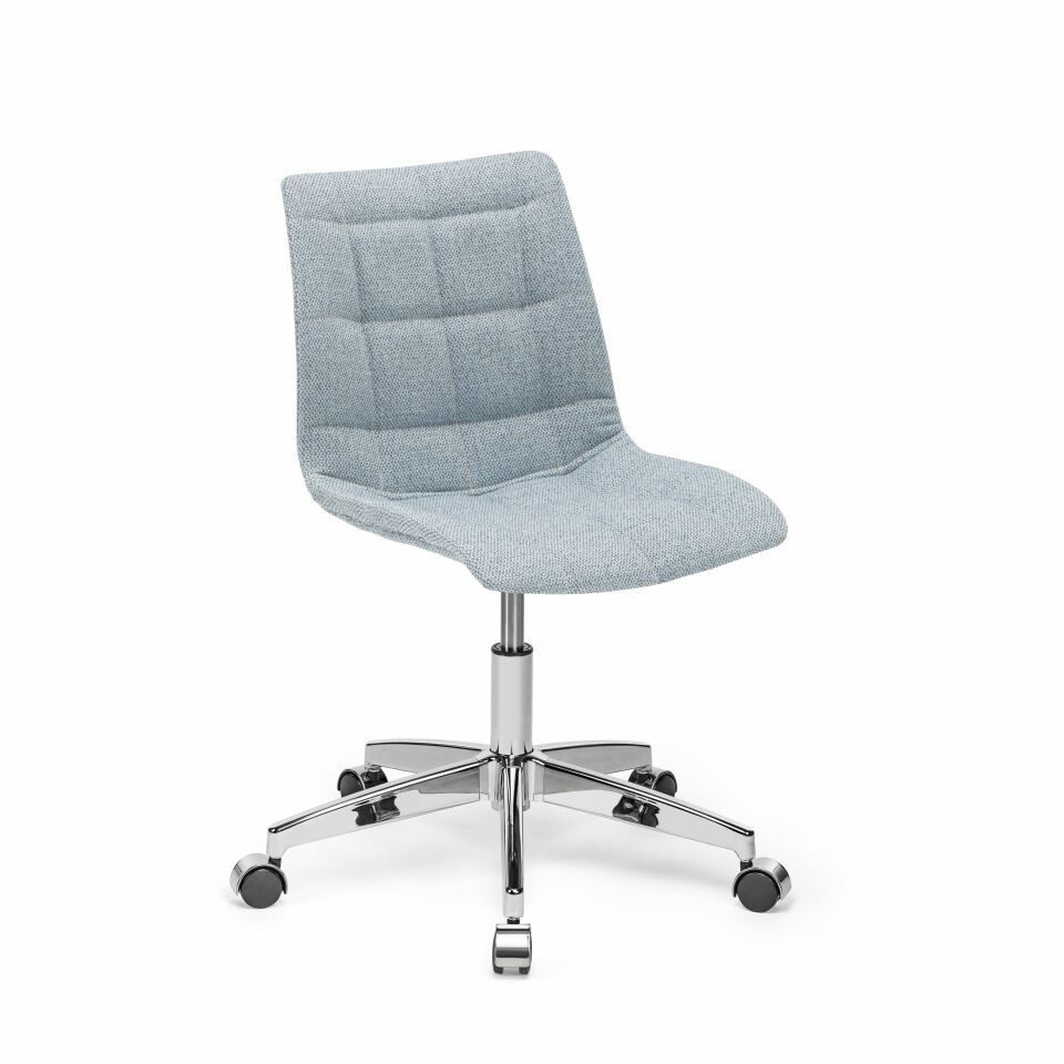 Laser Ofis Pad Sandalye