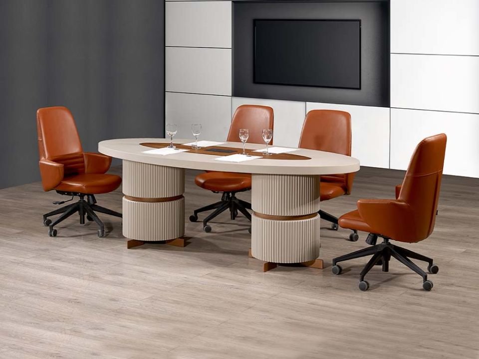 OPAL VİP TOPLANTI MASASI