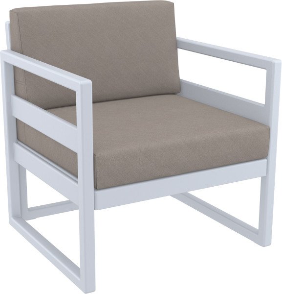 MYKONOS SIRT MİNDERİ