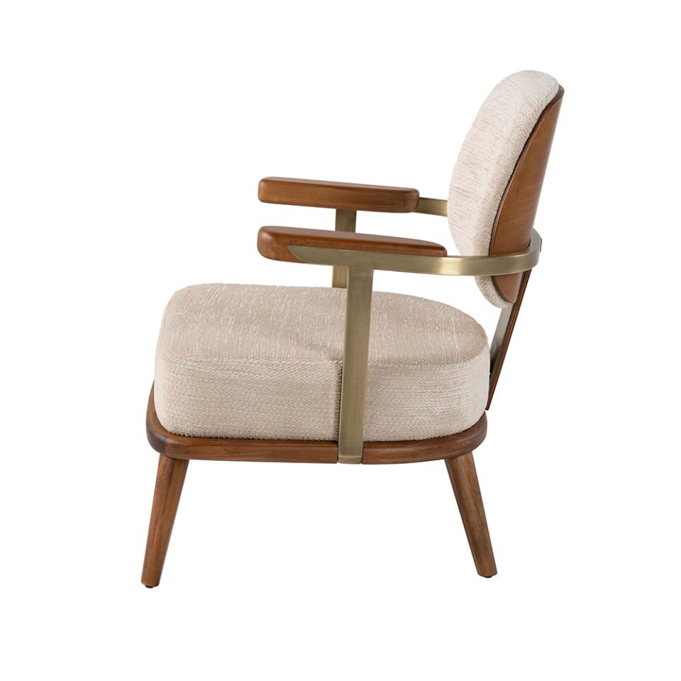 Hampton Oturma Koltuğu