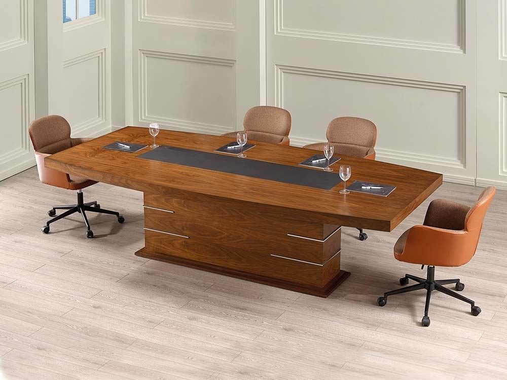 CRAFT TOPLANTI MASASI