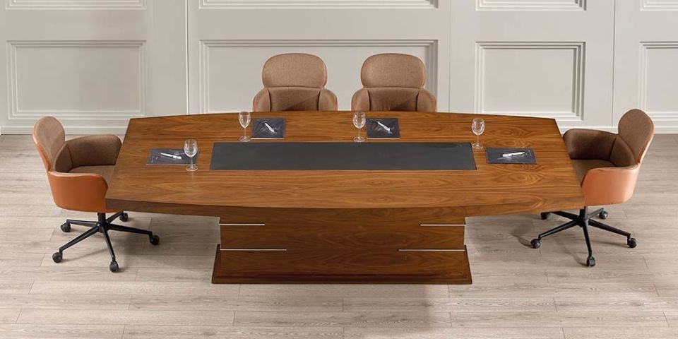 CRAFT TOPLANTI MASASI