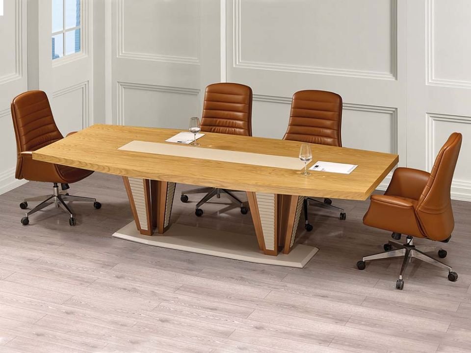 TİTAN TOPLANTI MASASI