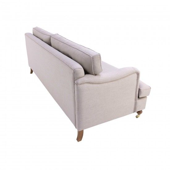 Laçin Üçlü Koltuk