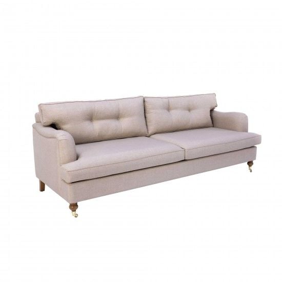 Laçin Üçlü Koltuk