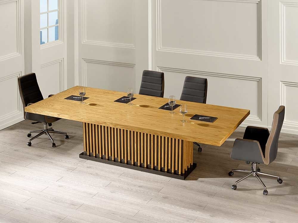 HEX VİP TOPLANTI MASASI