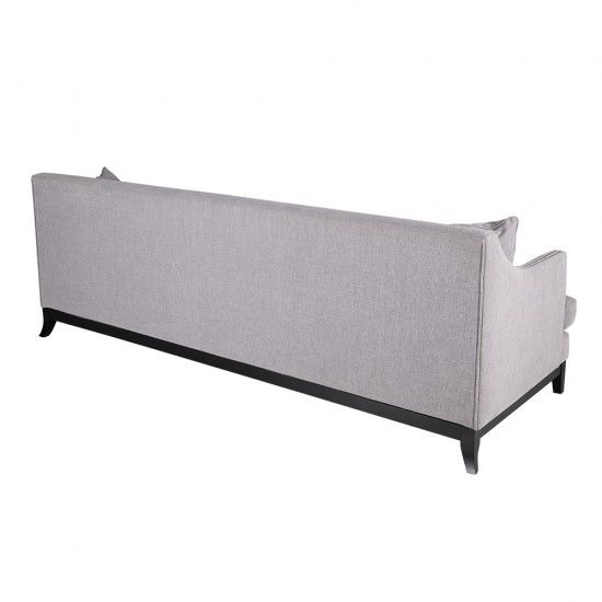 Smart Üçlü Bekleme Koltuğu