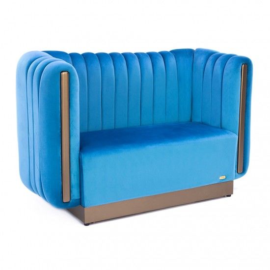 Milas Bekleme Koltuğu