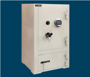 OFİS TİPİ ELEKTRONİK ÇELİK KASA