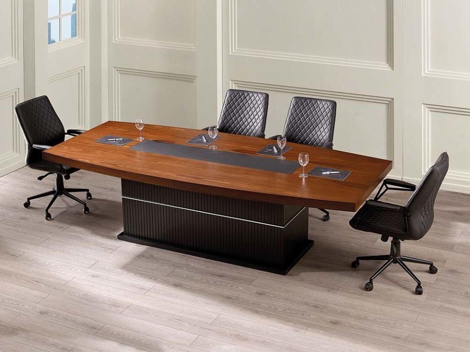 OMNİA VİP TOPLANTI MASASI