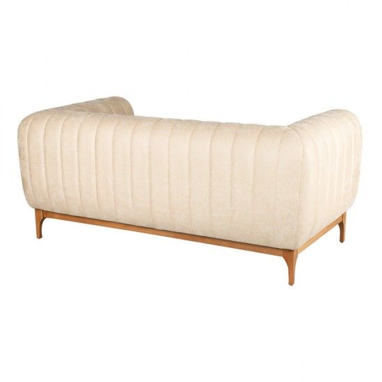 Prona İkili Bekleme Koltuğu