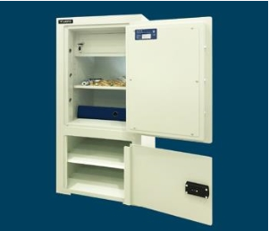 ELEKTRONİK OFİS TİPİ ÇELİK KASA