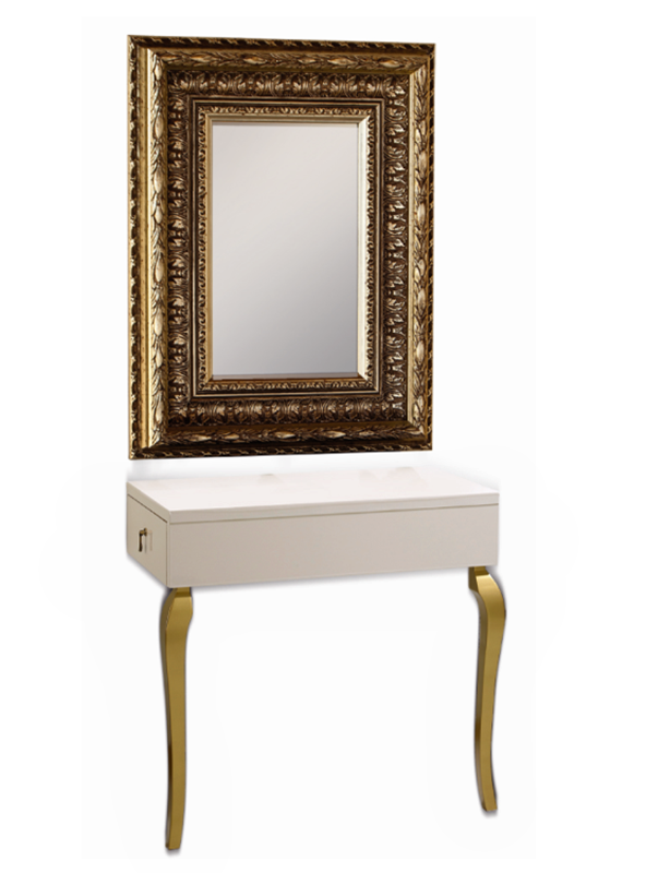 Bayan Kuaför Tezgahı BBN-016