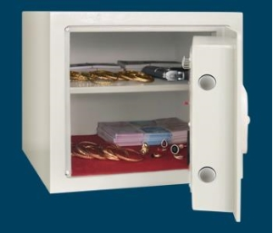 ELEKTRONİK EV VE OFİS KASASI