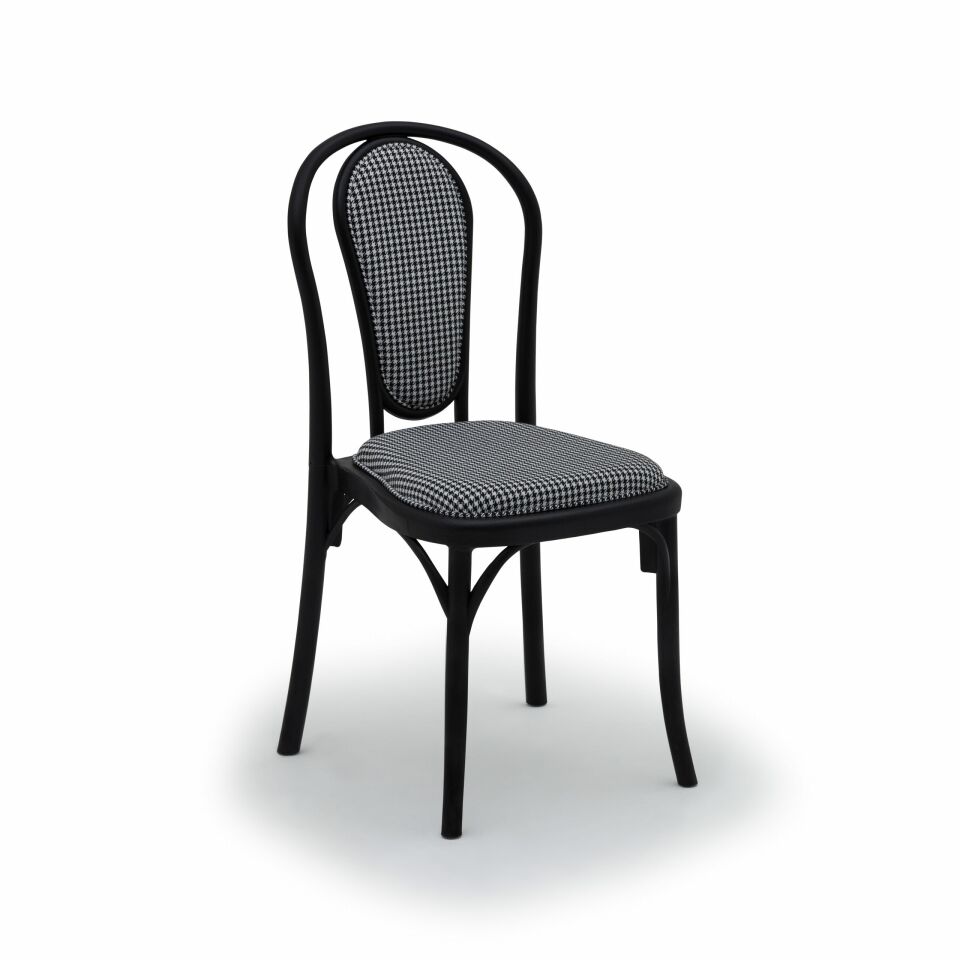 Sozo Double Pad Sandalye