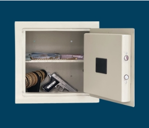 DİJİTAL MOTORLU ÇELİK KASA