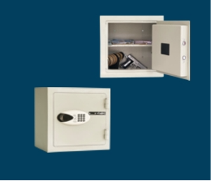 DİJİTAL MOTORLU ÇELİK KASA