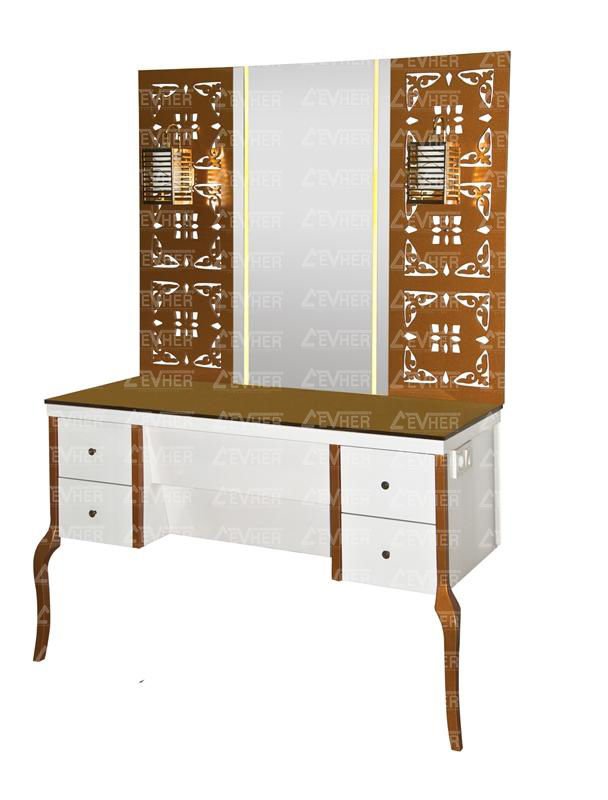 Bayan Kuaför Tezgahı BBN-038