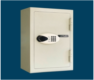 DİJİTAL MOTORLU ÇELİK KASA