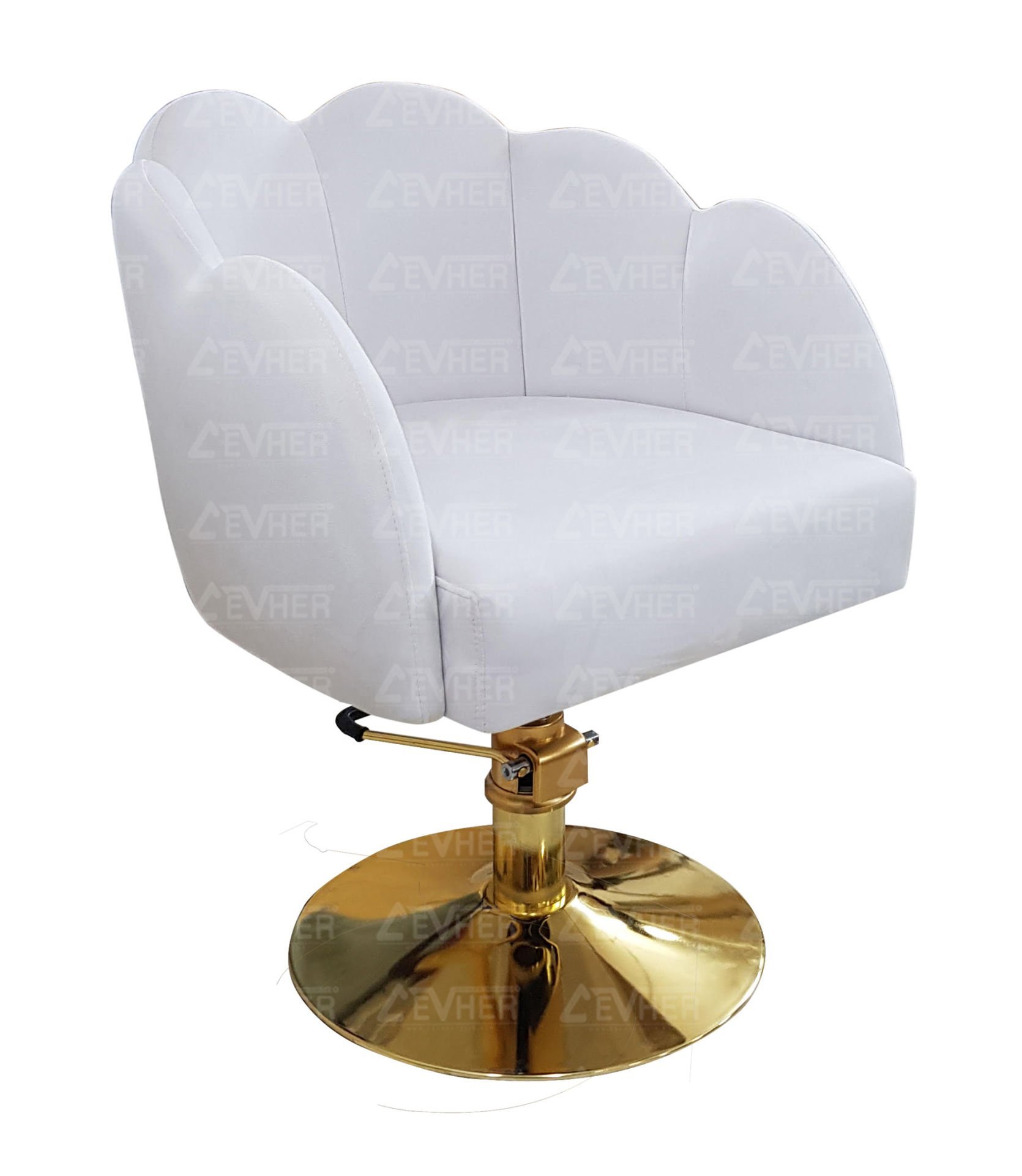 Bayan Kuaför Koltuğu BTK-034-08 GOLD