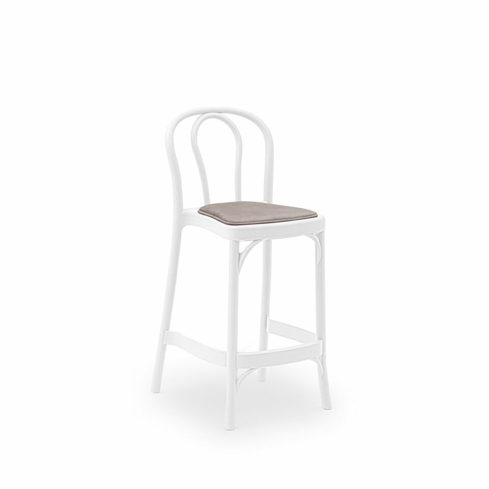 Sozo Pad Bar Sandalyesi