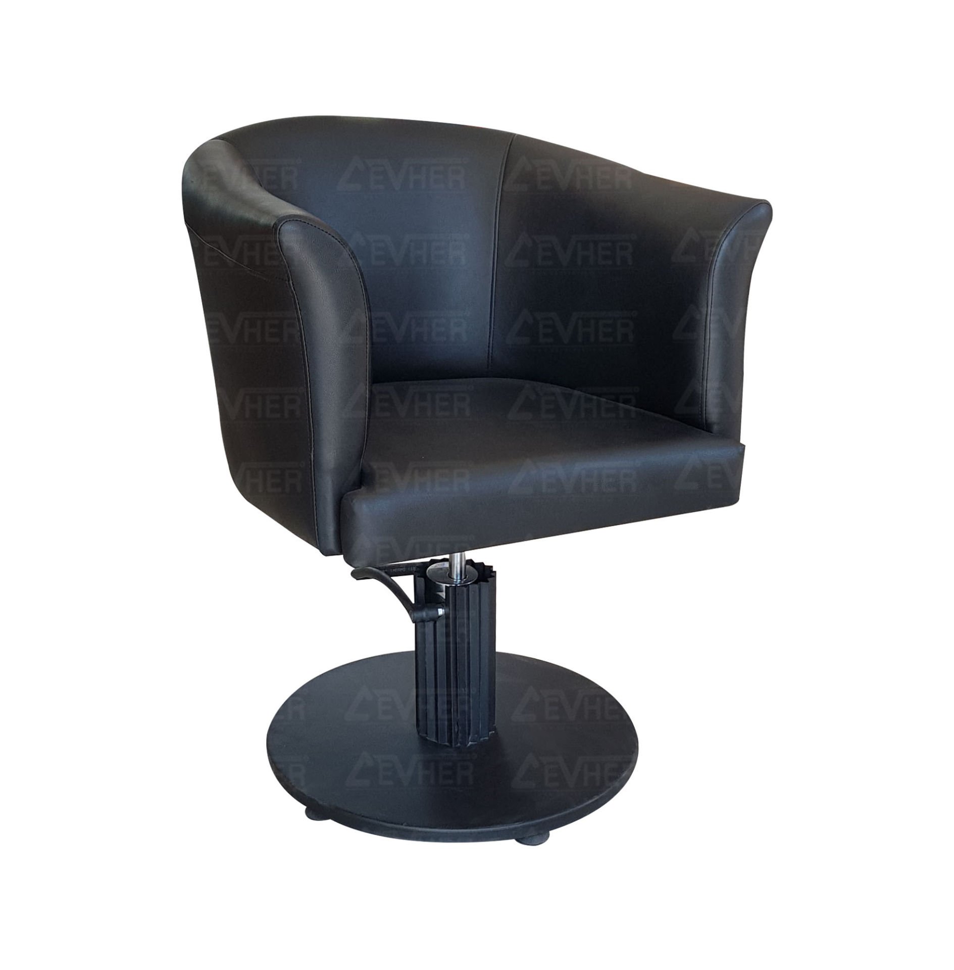 Bayan Kuaför Koltuğu BTK-038-18