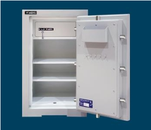 EV VE OFİS TİPİ ÇELİK KASA