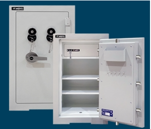 EV VE OFİS TİPİ ÇELİK KASA