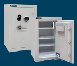 EV VE OFİS TİPİ ÇELİK KASA