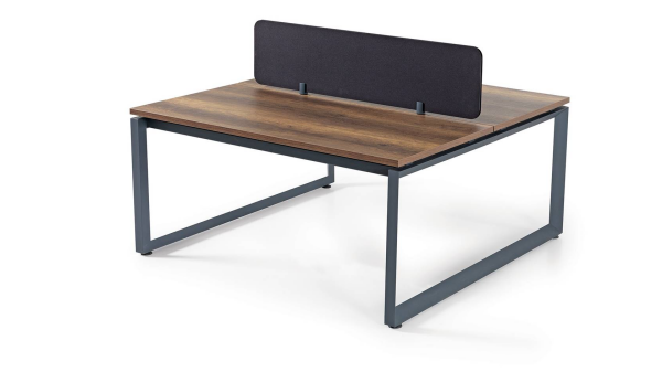 IRON PS02 İKİLİ WORKSTATION