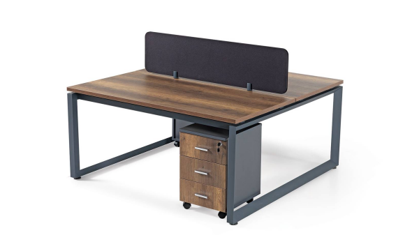IRON PS02 İKİLİ WORKSTATION