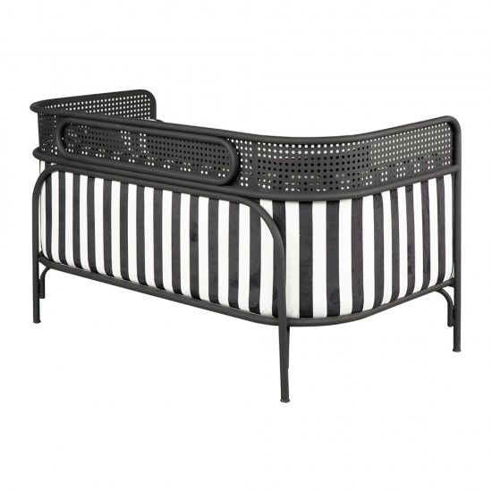 Linda İkili Bekleme Koltuğu