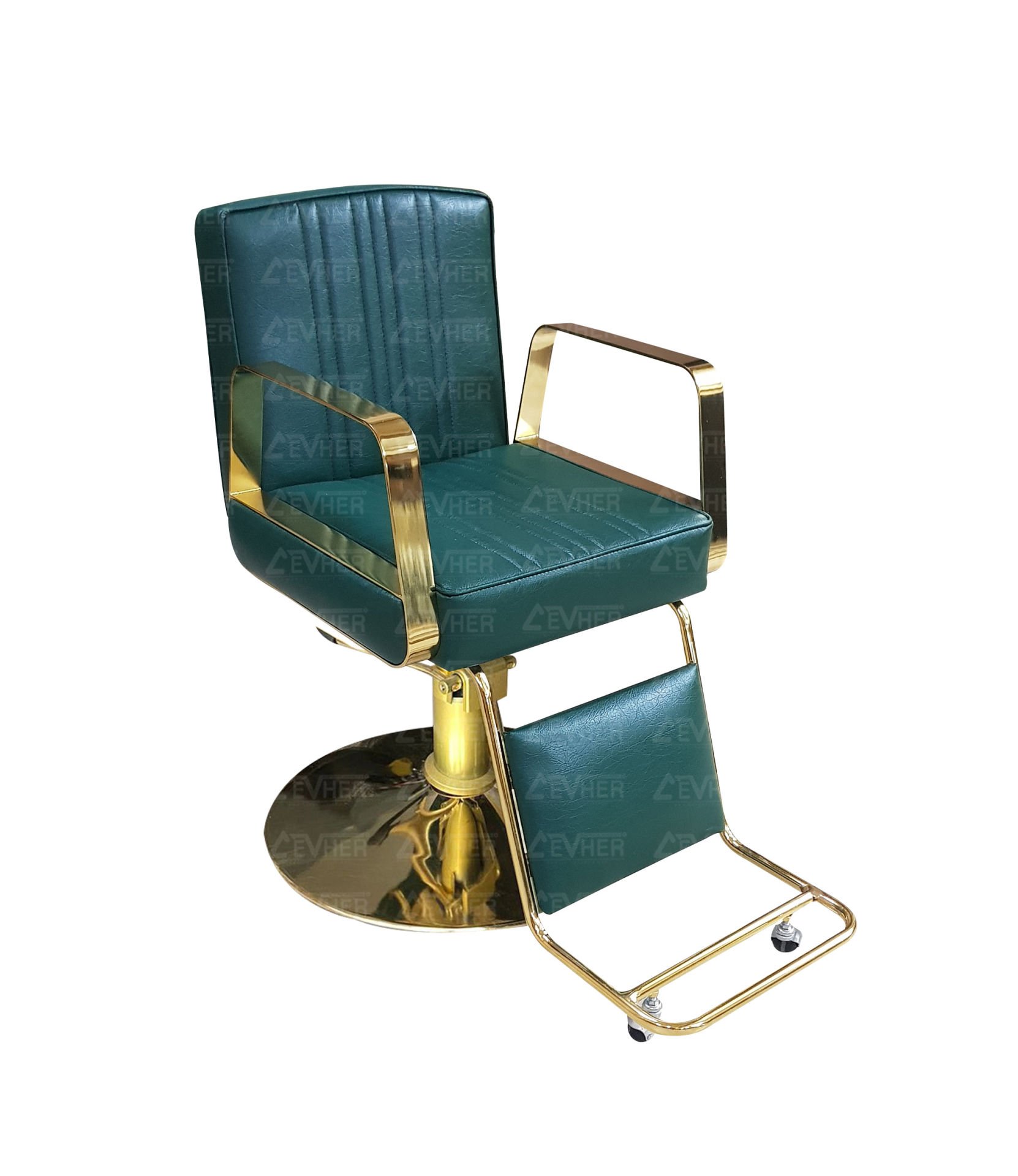 Makyaj Koltuğu BTK-039 GOLD