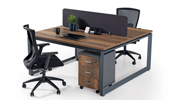 IRON PS04 DÖRTLÜ WORKSTATION