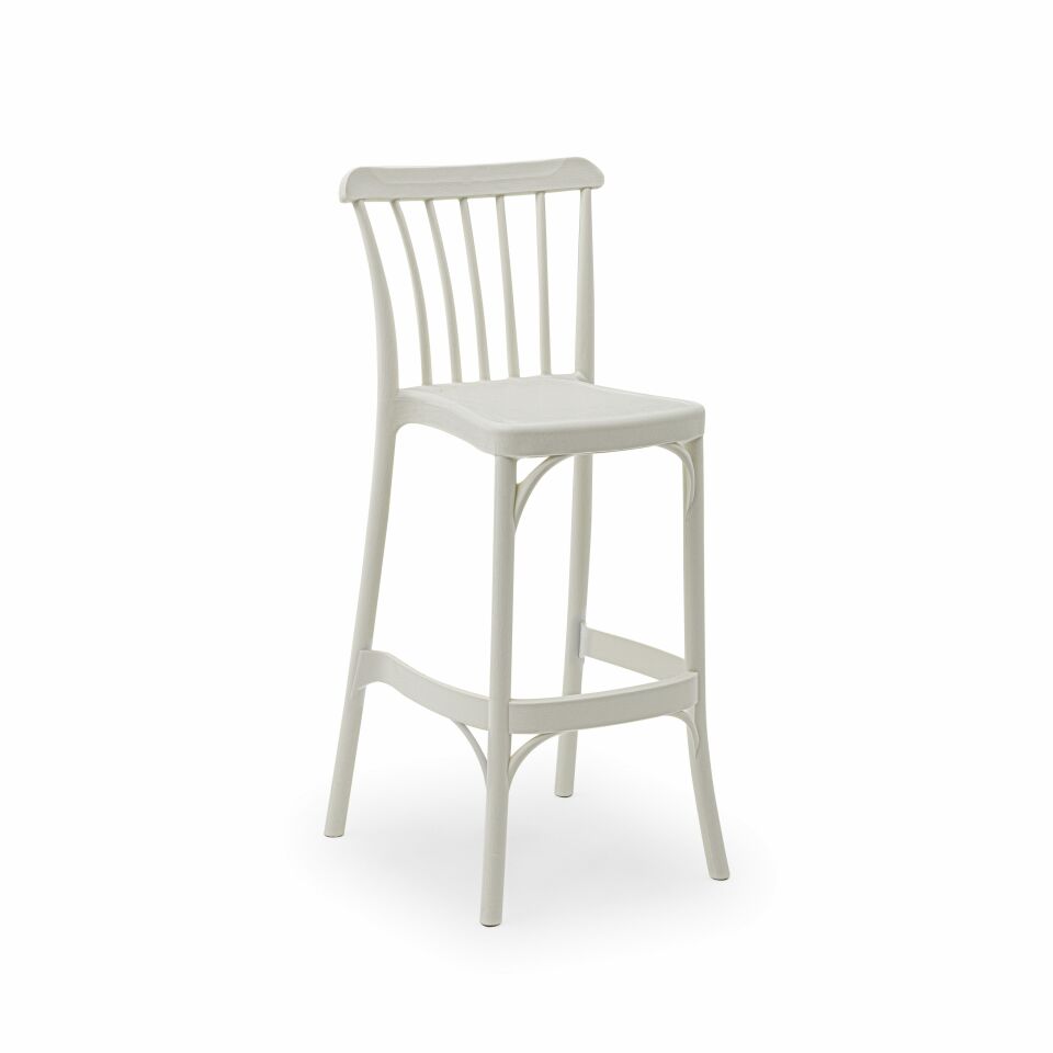 Gozo Bar Sandalyesi 75 cm