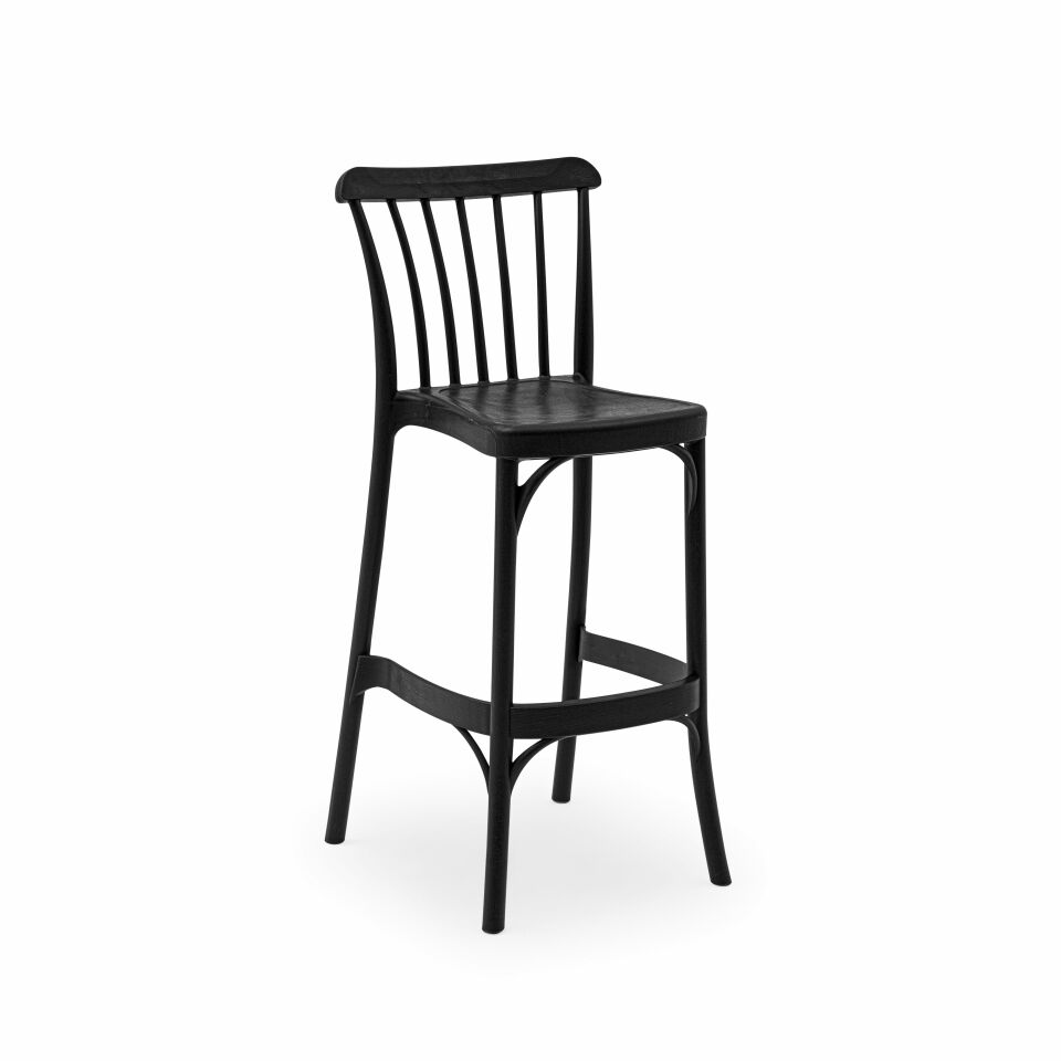 Gozo Bar Sandalyesi 75 cm