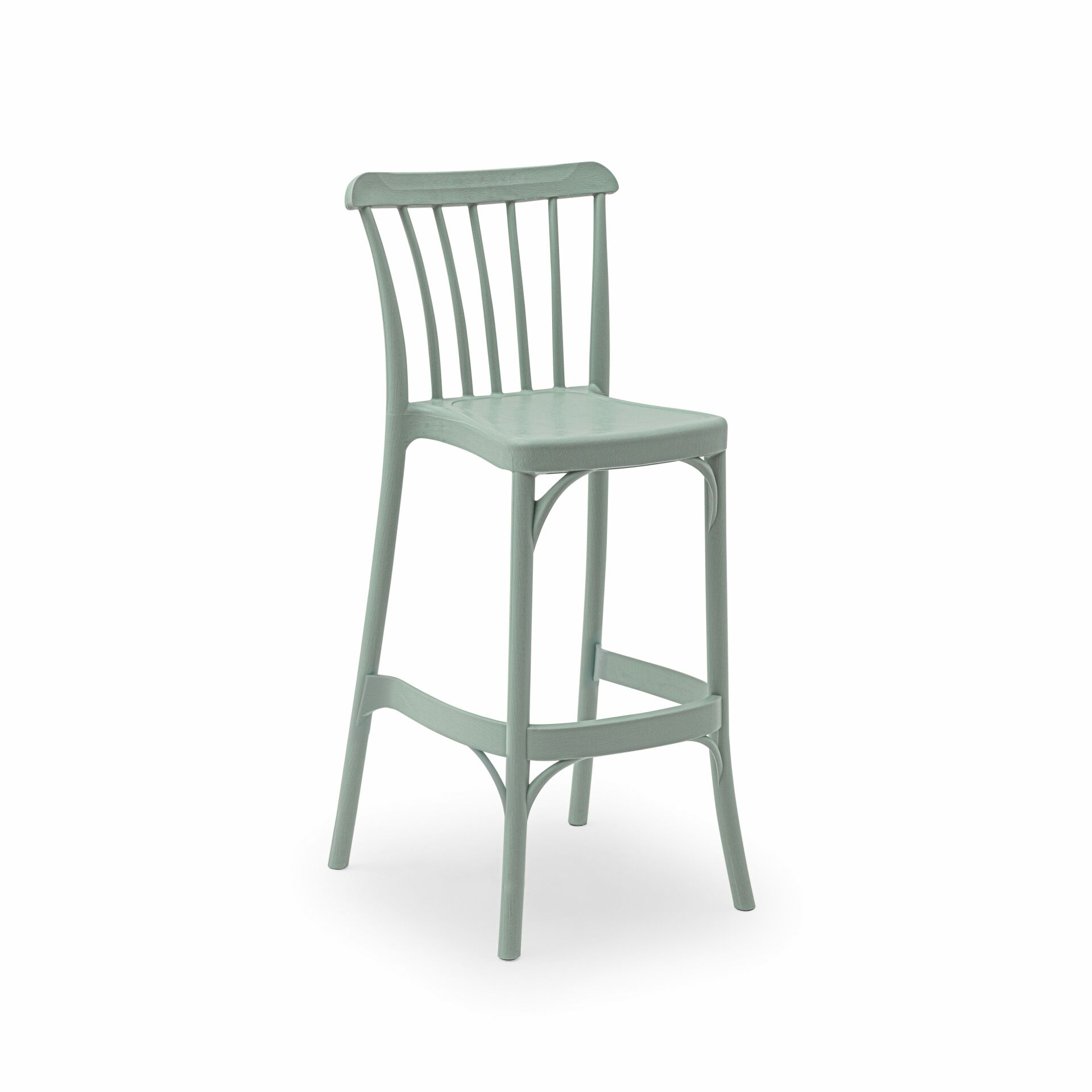 Gozo Bar Sandalyesi 75 cm