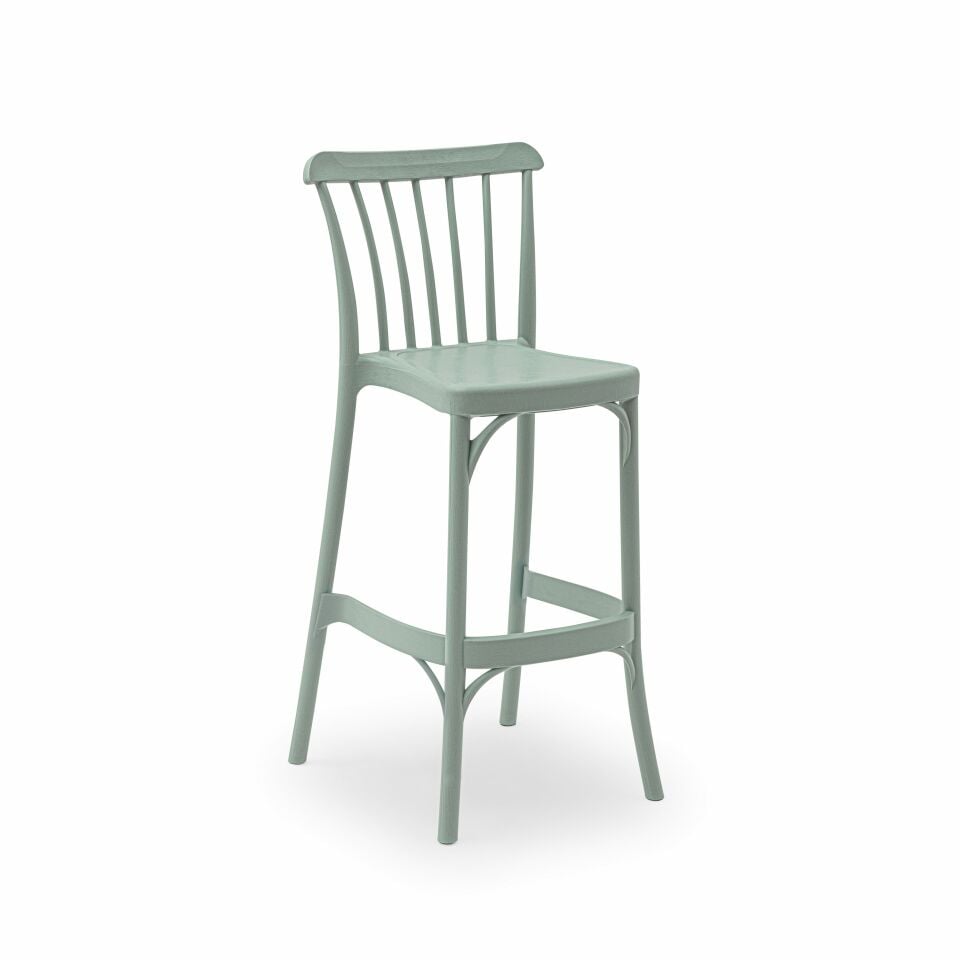 Gozo Bar Sandalyesi 75 cm