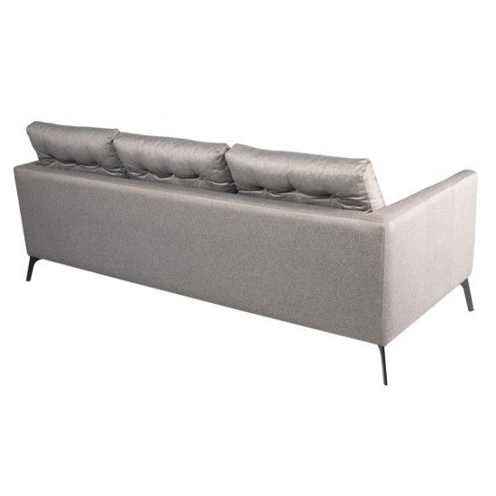 Atlantis Üçlü Bekleme Koltuğu