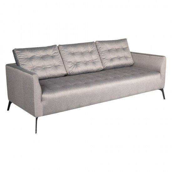 Atlantis Üçlü Bekleme Koltuğu