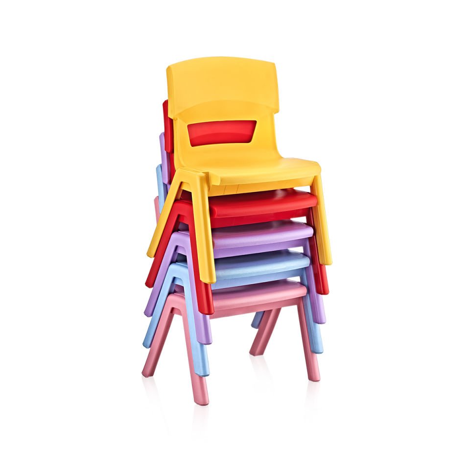 JUMBO ÇOCUK SANDALYESİ NO:1