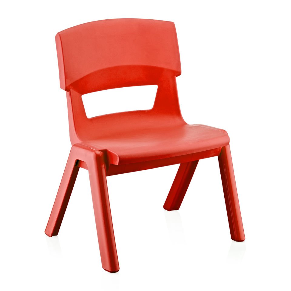 JUMBO ÇOCUK SANDALYESİ NO:1