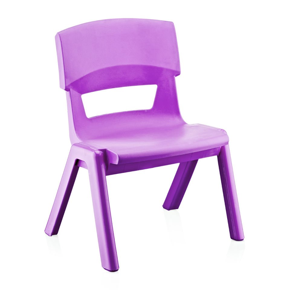 JUMBO ÇOCUK SANDALYESİ NO:1